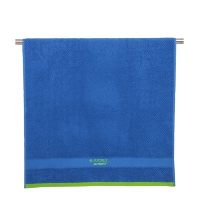 Jockey Cobalt Blue Bath Towel