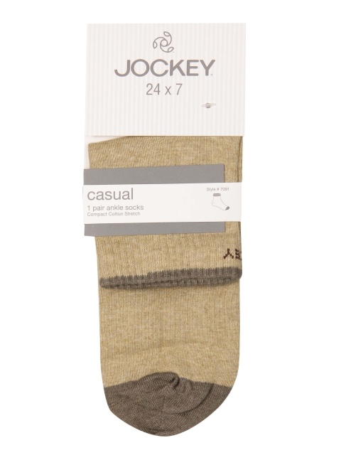 Jockey socks deals