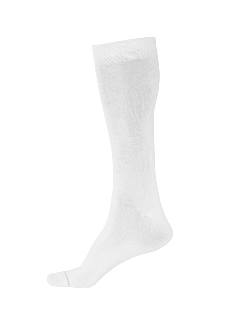 White mens store socks