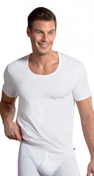 jockey vest half sleeve