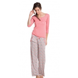 Pyjama Pant 1