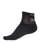 Jockey Navy Men Ankle Socks