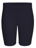 Jockey Classic Navy Girls Shorties