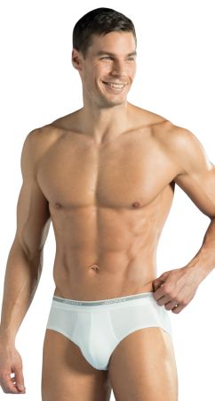 SQUARE CUT BRIEF