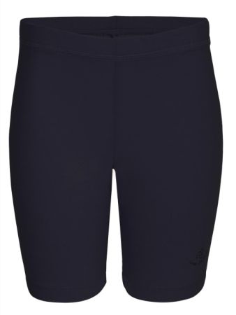 Jockey Classic Navy Girls Shorties