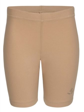 Jockey Skin Girls Shorties-Skin Color-5-6 Yrs