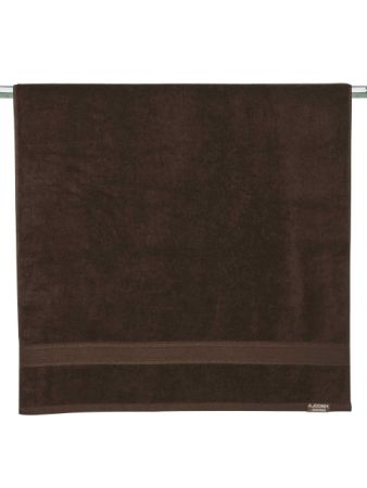 Jockey Chocolate Bath Towel