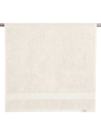Jockey Pearl White Bath Towel