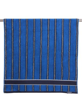 Jockey Mid Blue Bath Towel